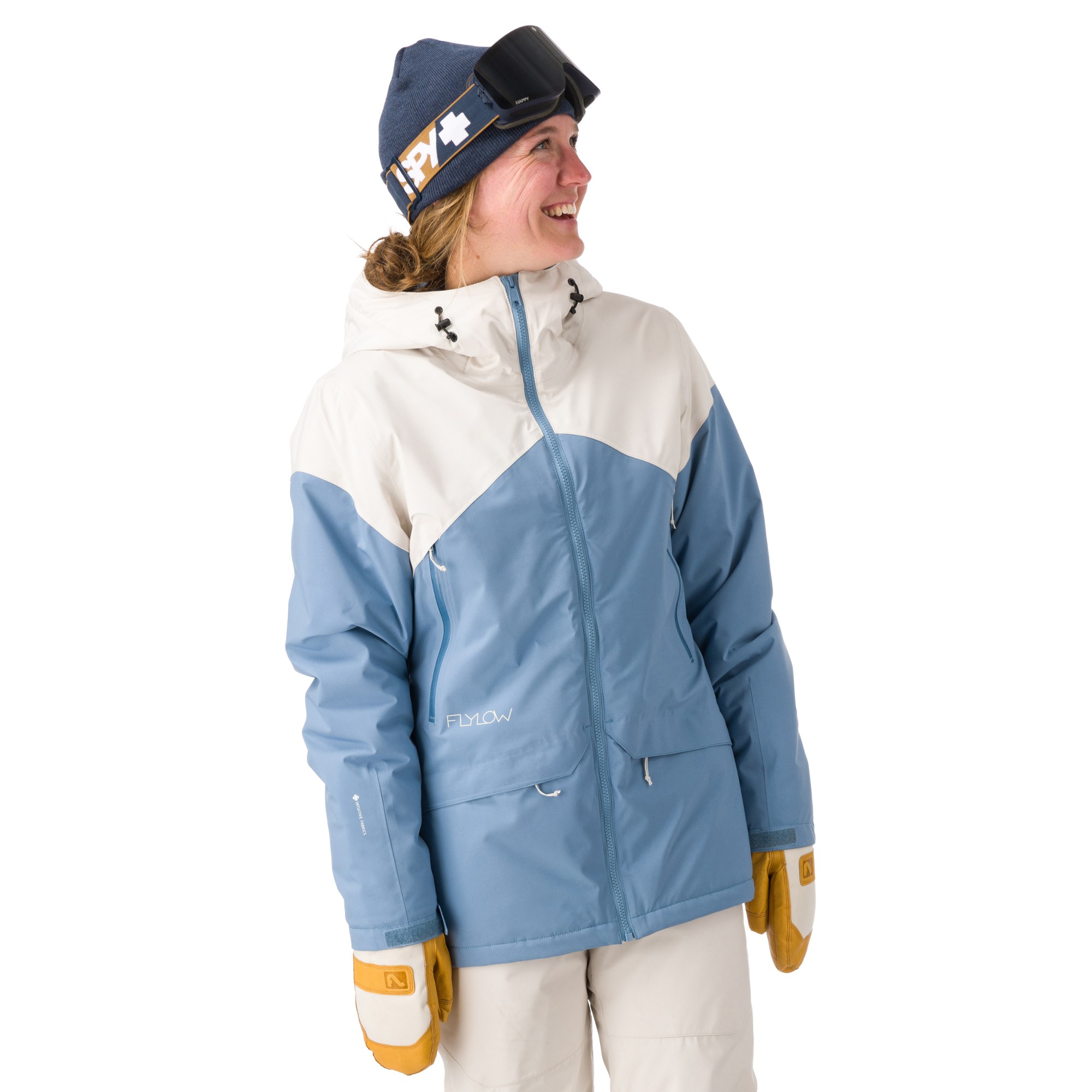 Sarah Insulated Jacket 