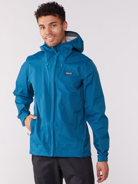 Torrentshell 3L Jacket