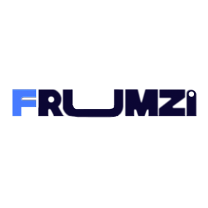 Frumzi Logo