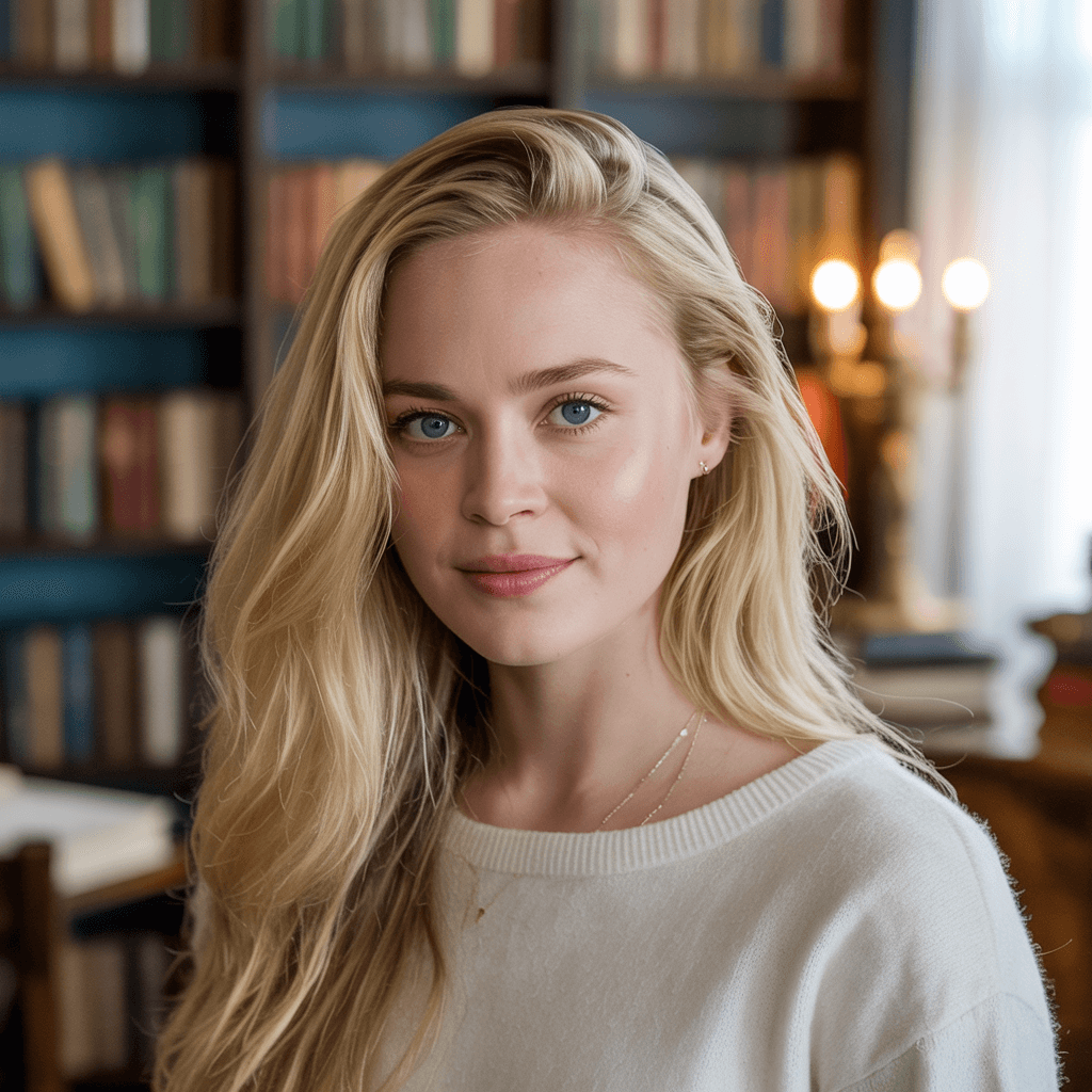Anna Virtanen